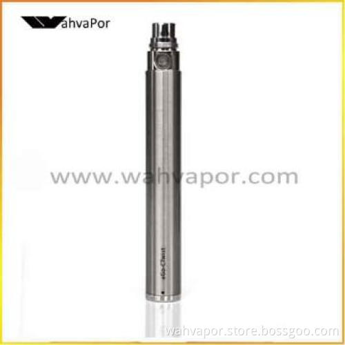 variable voltage battery 3.2-4.2V ,electronic cigarette ego twist